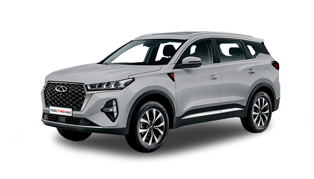 CHERY TIGGO 7 PRO MAX