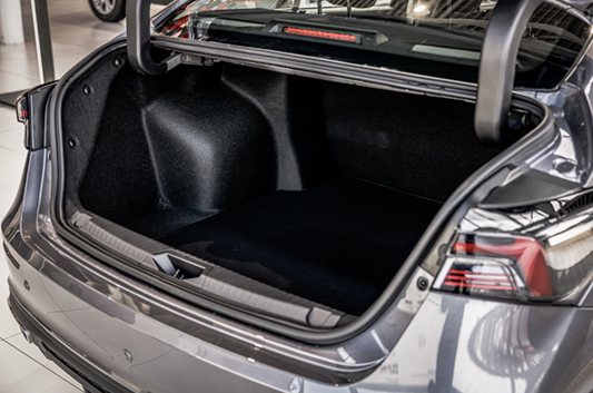 Безопасность 5 звезд Чери Аризо 6 в Минске