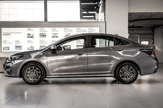 Багажник Аризо 6