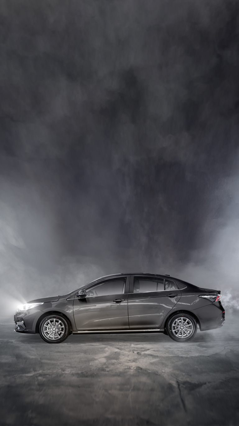 Эстетика стиля в Arrizo 6