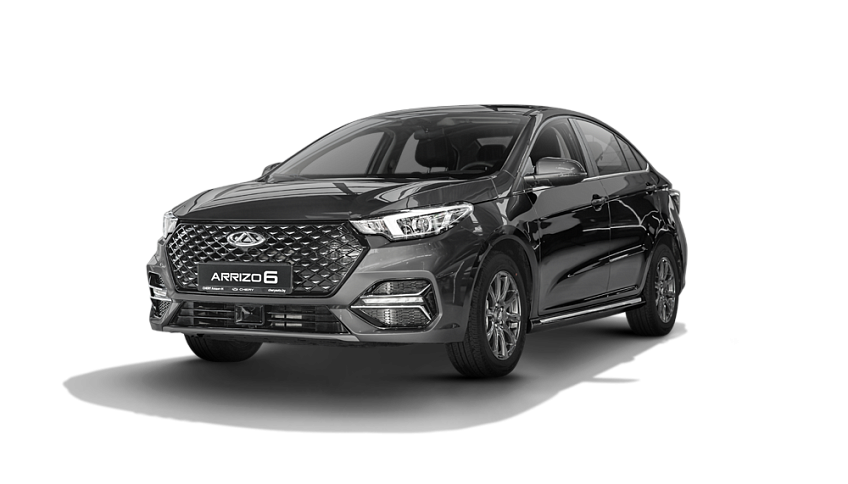 Chery Arrizo 6