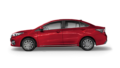 CHERY ARRIZO 6
