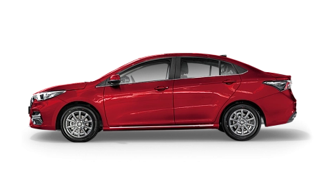 CHERY ARRIZO 6