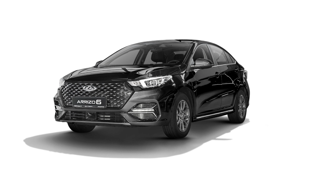CHERY ARRIZO 6