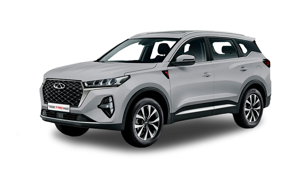 CHERY TIGGO 7 PRO MAX